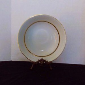 2 - Rare Vintage Du-Mont by LINDEN Fine China Vegetable Serving Bowls